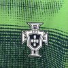 Portugal E-Sport Home Soccer Jersey 2024-2025 side view