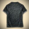 maillotportugalgardiennoirdos.jpg Portugal Goalkeeper Black Jersey 2024-2025 side view