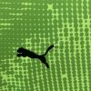 Portugal Green Goalkeeper Soccer Jersey 2024-2025 fabric detail