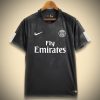 Paris Saint-Germain Retro Away 17/18 soccer jersey front view