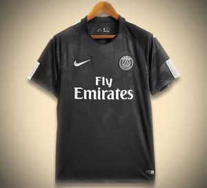 maillotpsgexterieur18-1.jpg Paris Saint-Germain Retro Away 17/18 soccer jersey front view