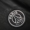 Paris Saint-Germain Retro Away 17/18 soccer jersey side view