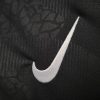 Paris Saint-Germain Retro Away 17/18 soccer jersey fabric detail