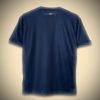 Paris Saint-Germain Home 1 Star 2024-2025 Soccer Jersey Back View