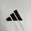 Real Madrid Pre-Match Training Jersey 2024-2025 fabric detail