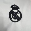 Real Madrid Pre-Match Training Jersey 2024-2025 side view
