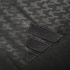 Real Madrid black concept edition soccer kit for fans