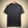 Real Madrid black concept soccer jersey edition 2425