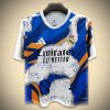 maillot-de-football-concept-real-madrid-edition-motif-abstrait-saison-2025-2026 Real Madrid concept soccer jersey abstract pattern edition season 2025 2026