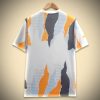 maillotrealmadridentrainementdos.jpg Real Madrid Pre-Match Jersey 2024-2025 back view
