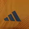 Real Madrid Away Soccer Jersey 2024-2025 side view