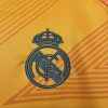 Real Madrid Away Soccer Jersey 2024-2025 fabric detail