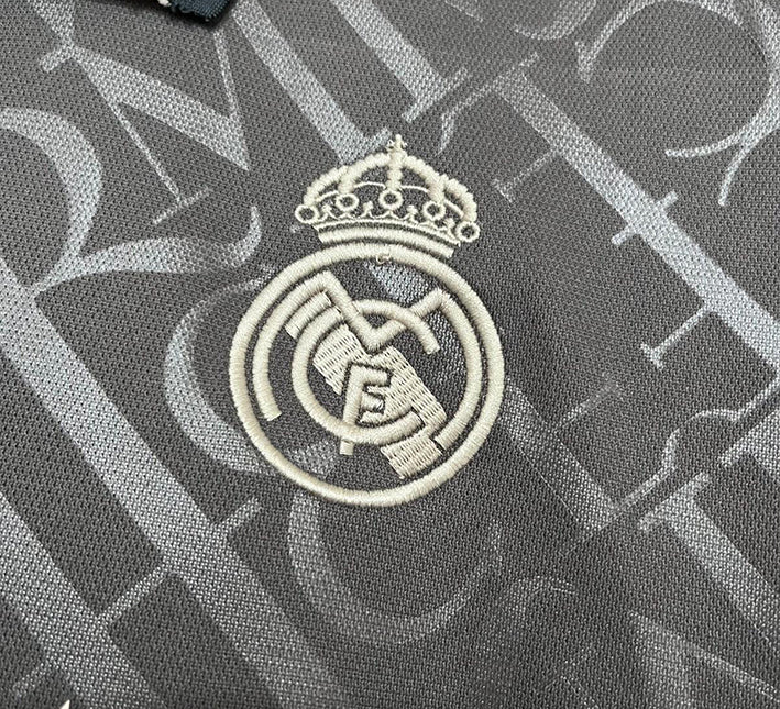 polo-concept-real-madrid-edition-saison-vingt-quatre-vingt-cinq-maillot-de-supporter Concept Jerseys Real Madrid season twenty four twenty five polo supporter jersey