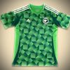 maillotsaudidomicile-1.jpg Saudi Arabia Home Jersey 2024-2025 front view