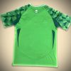 maillotsaudidomiciledos.jpg Saudi Arabia Home Jersey 2024-2025 side view