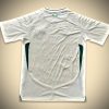 Saudi Arabia Away Jersey 2024-2025 side view