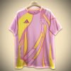 Scotland Away Jersey 2025 front view