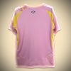 Scotland Away Jersey 2025 side view