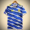 Scotland Training Jersey 2025 front view