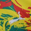 Senegal Pre-Match Soccer Jersey 2024 back view