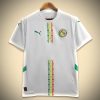 Senegal Home Soccer Jersey 2024 front view