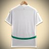 Senegal Home Soccer Jersey 2024 back view