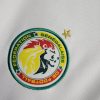 Senegal Home Soccer Jersey 2024 side view