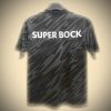 maillotsportingblackdos.jpg Sporting CP Goalkeeper Black 2024-2025 Soccer Jersey Side View
