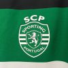 Sporting CP Home Jersey 2024-2025 side view