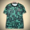 Sporting CP Pre-Match Soccer Jersey 2024-2025 front view