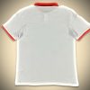 Tunisia Away Jersey 2024-2025 side view