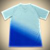 Tunisia concept jersey blue edition season 2025 2026 modern soccer kit