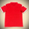 Tunisia Home Jersey 2024-2025 side view
