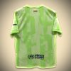 FC Barcelona third kit season 2024 2025