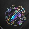 maillot-concept-manchester-united-edition-balmain-saison-2024-2025 Concept Jerseys Manchester United Balmain edition season 2024 2025