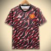 Manchester United Training Jersey 2526