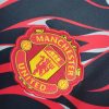 Manchester United training jersey 2025 2026 season
