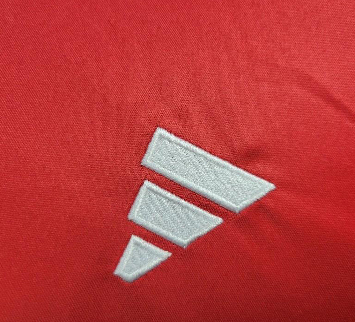 maillot-domicile-manchester-united-saison-2024-2025 Manchester United home jersey 2024 2025 season