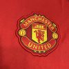 jersey-supporter-manchester-united-domicile-nouvelle-collection Manchester United home fan jersey new collection