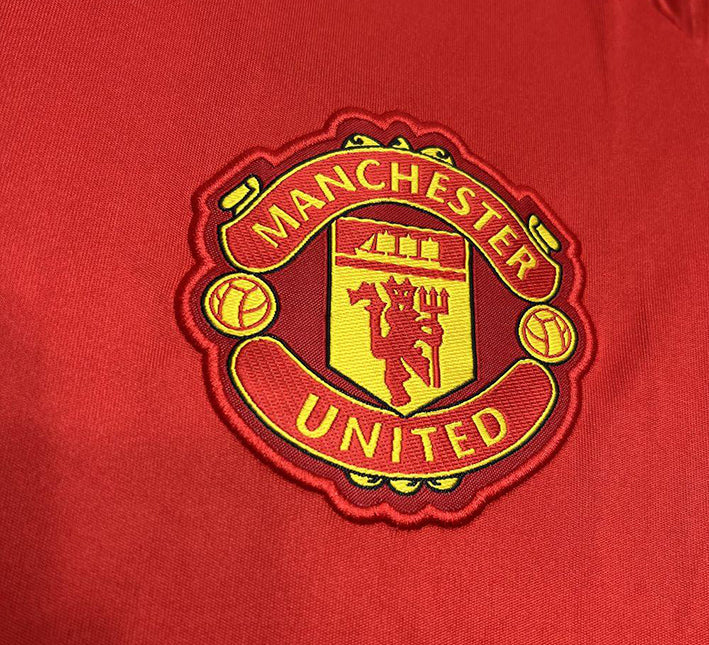 maillot-manchester-united-entrainement-2425 Manchester United Training Jersey 2425