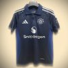 Manchester United Away Jersey 2425
