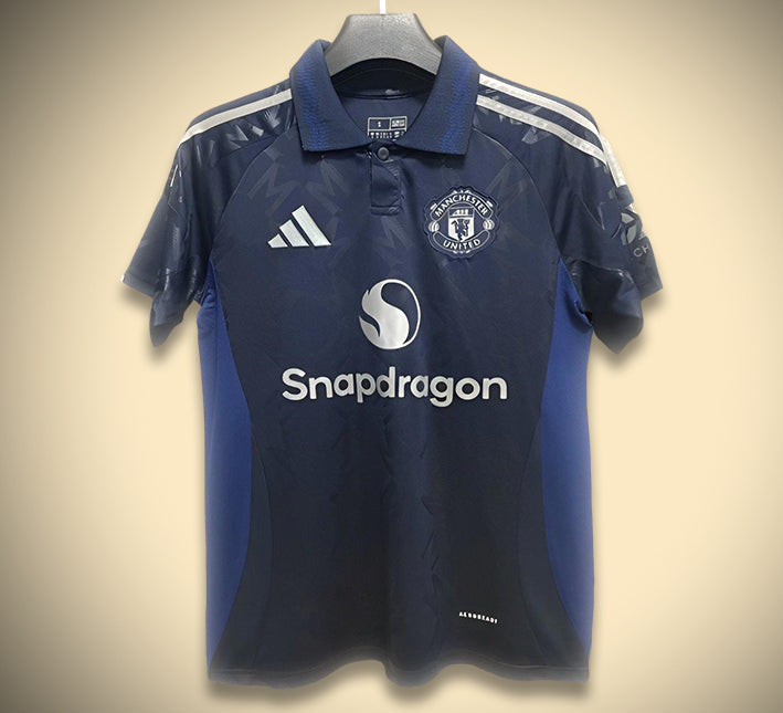 Manchester United Away Jersey 2425