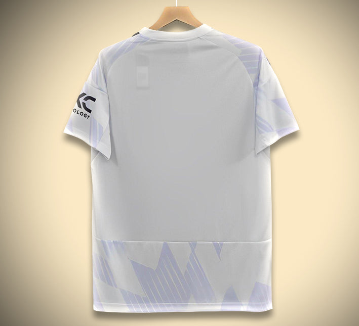 Manchester United Away Jersey 2526