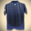Manchester United away jersey season twenty twenty four twenty five