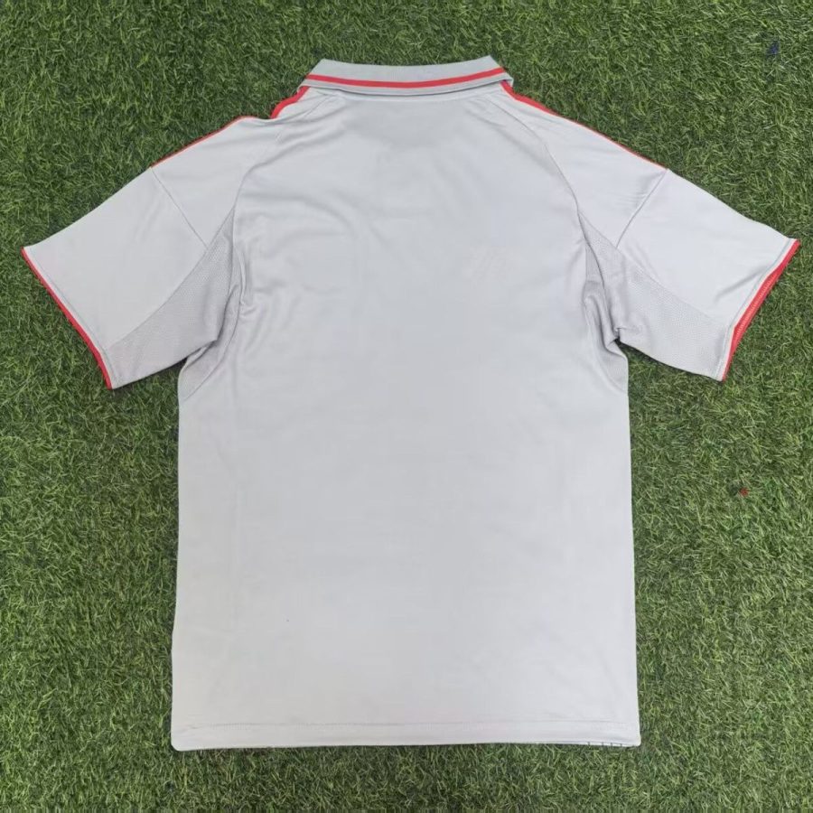 photo_20250920_155247.jpg Olympique Lyonnais Third Jersey 2025-2026 side view