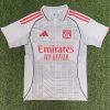 photo_20250920_155247_2.jpg Olympique Lyonnais Third Jersey 2025-2026 front view