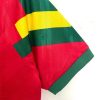 ancien-maillot-de-football-portugal-version-domicile old Portugal soccer jersey home version
