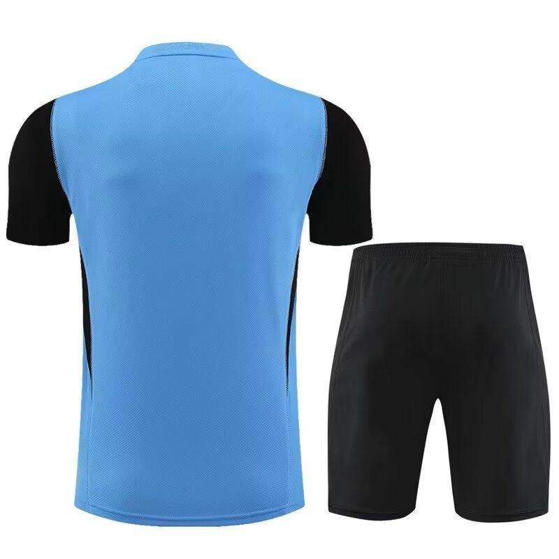 ensemble-d-entrainement-arsenal-saison-2023-2024-tenue-officielle-de-sport Arsenal training set 2023 2024 season official sportswear