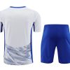 Inter Milan Training Set 2023-2024 Soccer Uniform