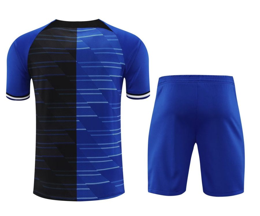 ensemble-d-entrainement-inter-milan-saison-vingt-vingt-trois-vingt-vingt-quatre Inter Milan training tracksuit set season 2023 2024